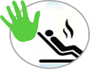 fleche-vert ehp boukhatmi