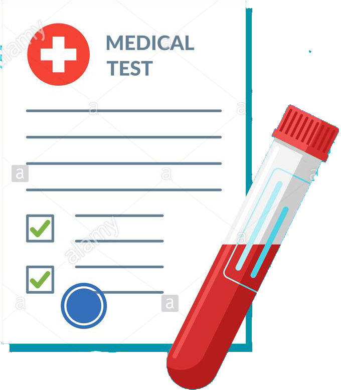 examen laboOran-MediLab boukhatmi