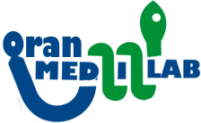 logo laboOran-MediLab boukhatmi