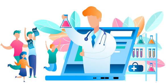 examen laboOran-MediLab boukhatmi