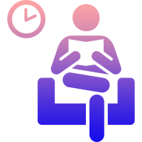 icone-salle-d'attente laboOran-MediLab boukhatmi