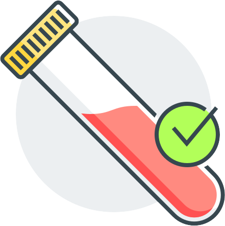 prelevement laboOran-MediLab boukhatmi