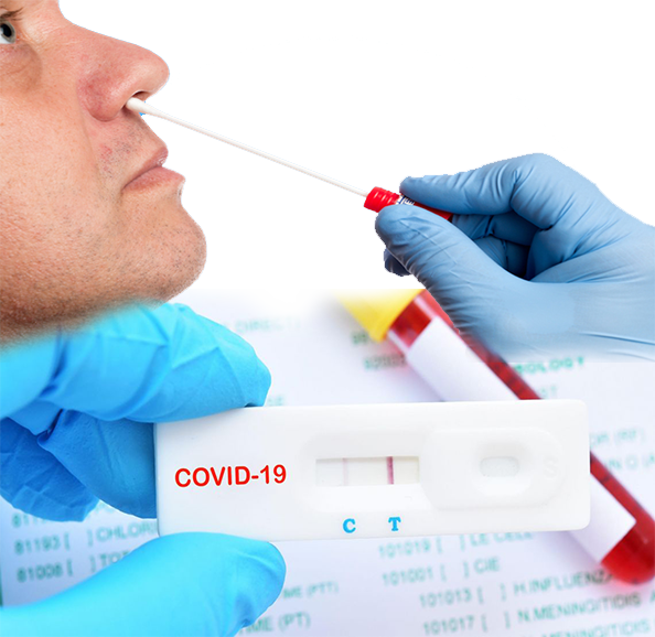 spécalite laboOran-MediLab boukhatmi
